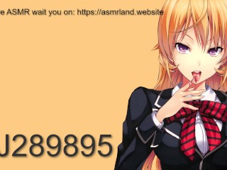 Bài Học Tình Yêu ASMR Nhật Bản